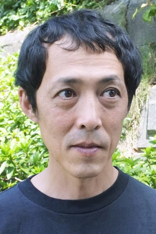 Naoyuki Tsuji