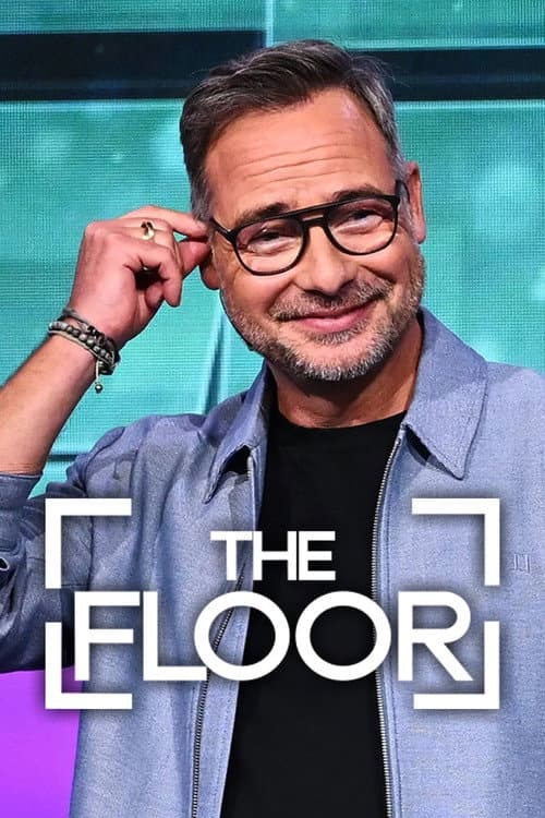 The Floor afişi