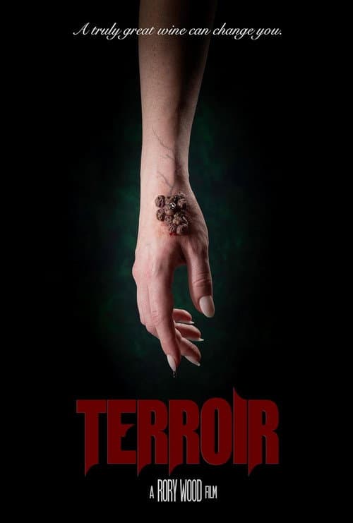 Terroir afişi