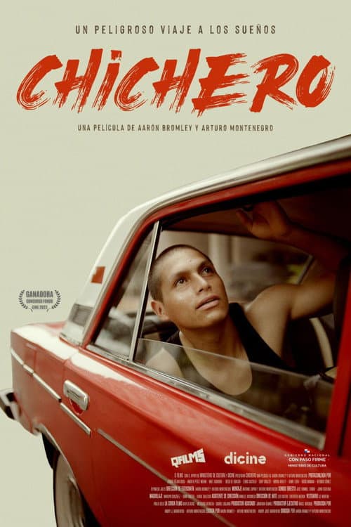 Chichero afişi