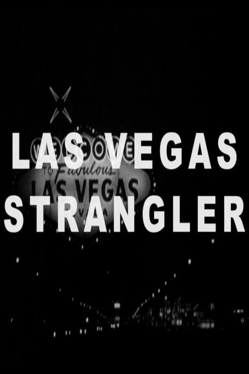 The Las Vegas Strangler afişi