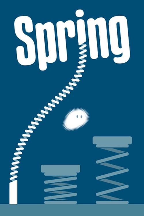 Spring afişi