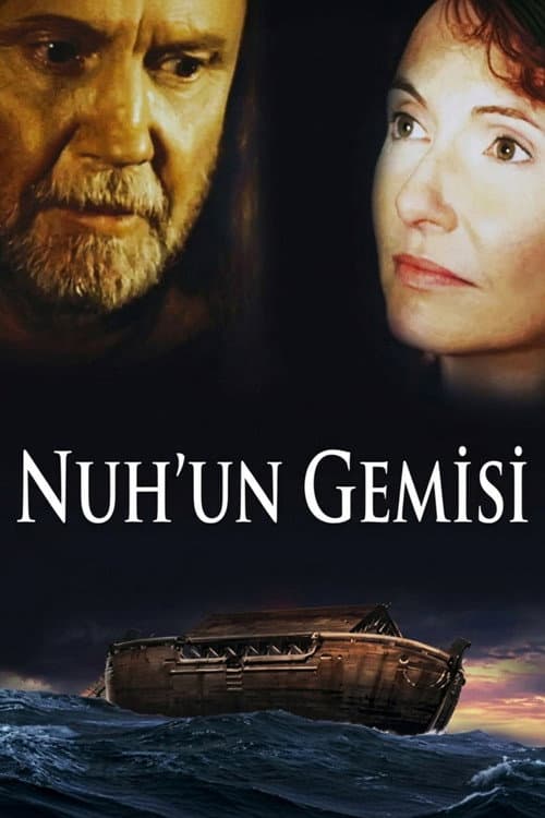 Nuh'un Gemisi afişi