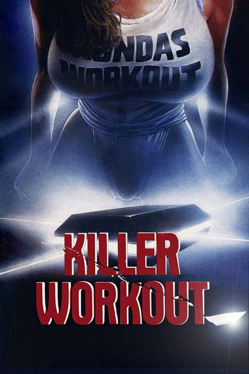 Killer Workout afişi