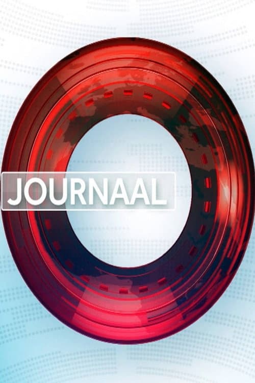 NOS Journaal afişi