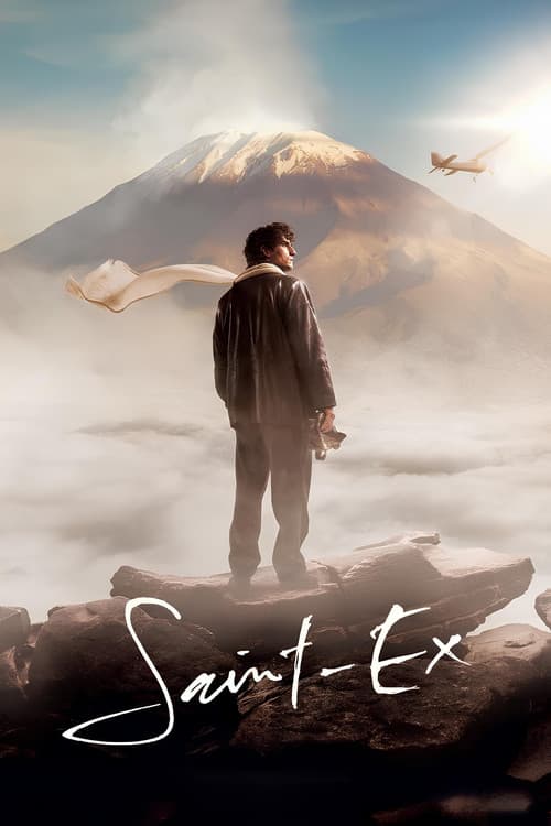 Saint-Ex afişi
