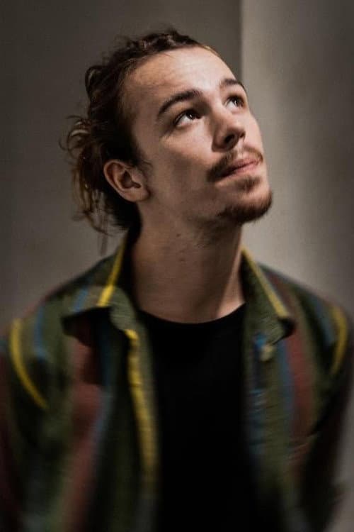 Benjamin Rigley