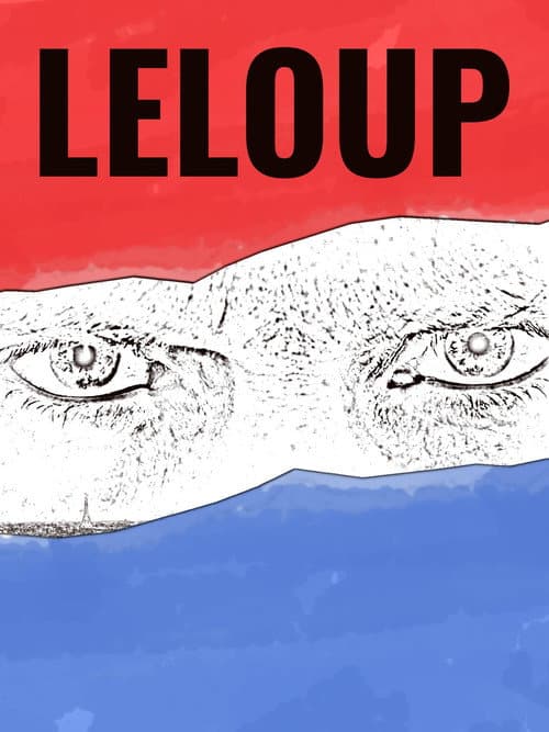 Leloup afişi
