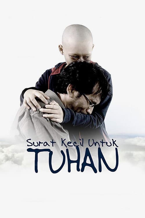 Surat Kecil untuk Tuhan afişi