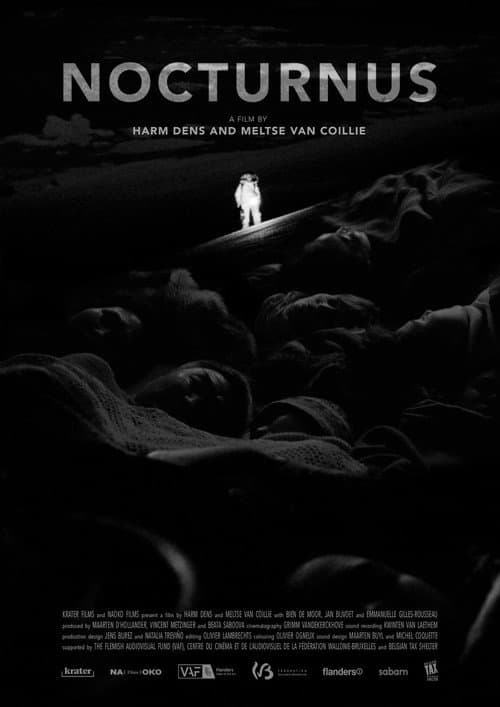 Nocturnus afişi