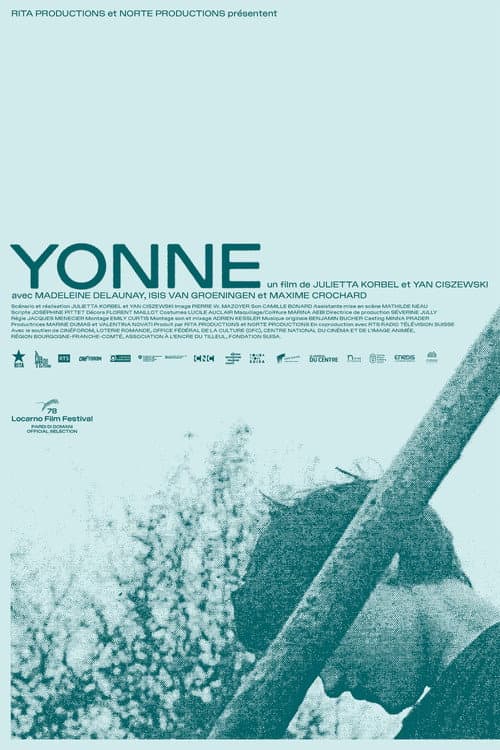 Yonne afişi