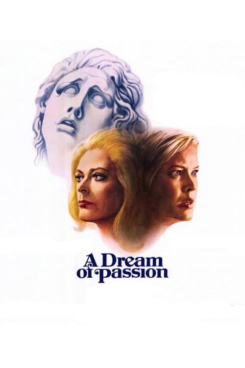 A Dream of Passion afişi