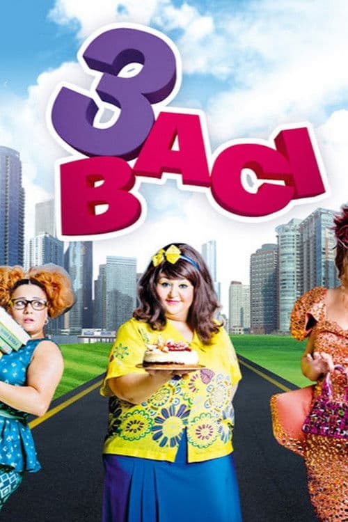 3 bacı