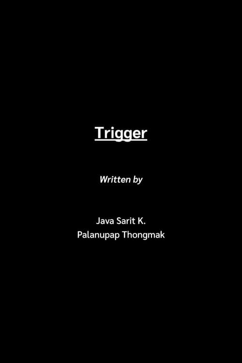 Trigger afişi