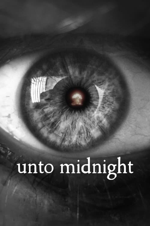 Unto Midnight afişi