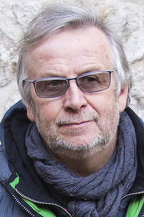 Krzysztof Lang