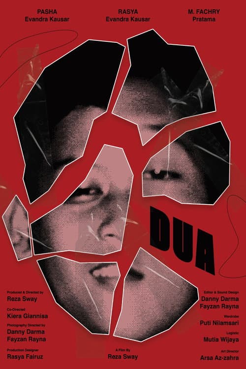 DUA afişi