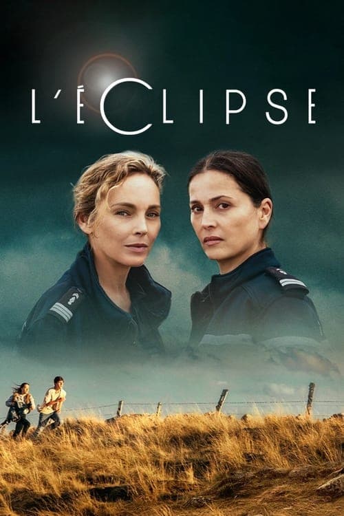 L'Éclipse afişi