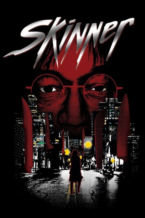 Skinner afişi