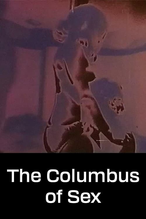 The Columbus of Sex afişi