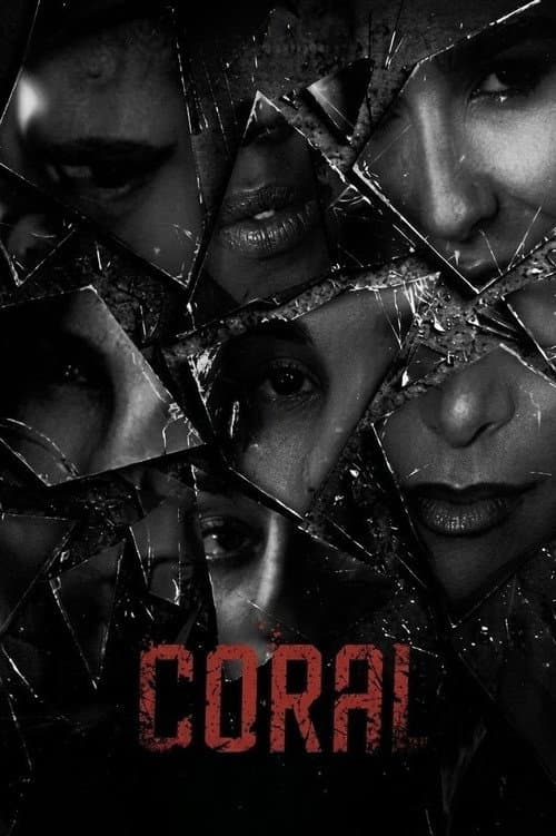 CORAL afişi