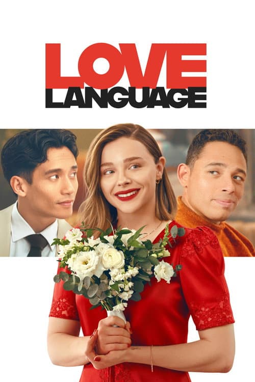 Love Language afişi