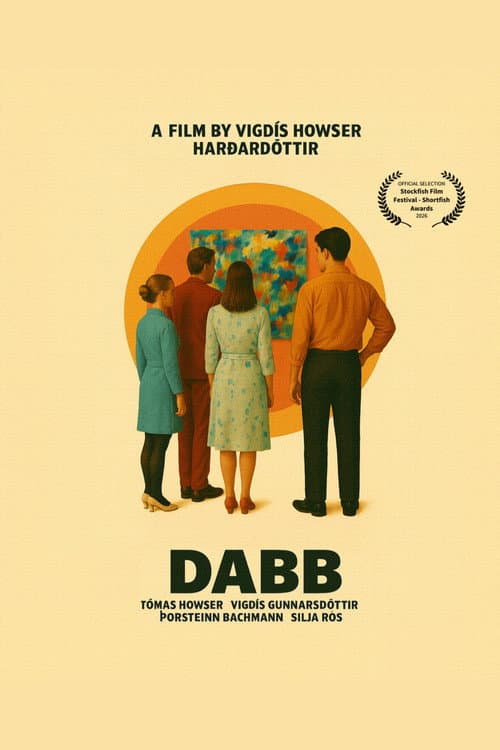 DABB afişi