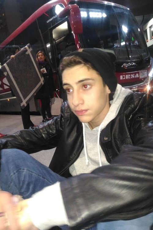 Santiago Leonardi