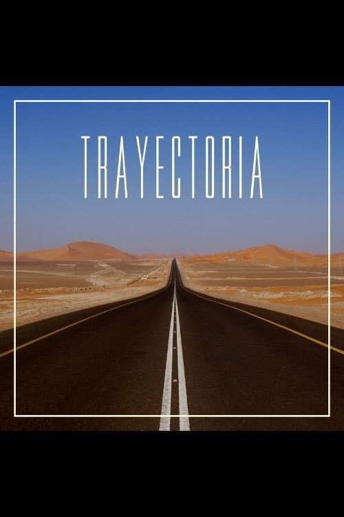 Trayectoria afişi