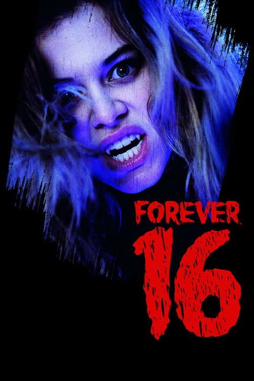 Forever 16 afişi