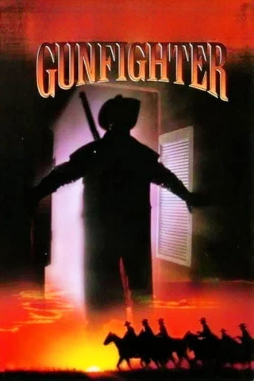 Gunfighter afişi
