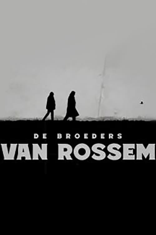 De Broeders Van Rossem afişi