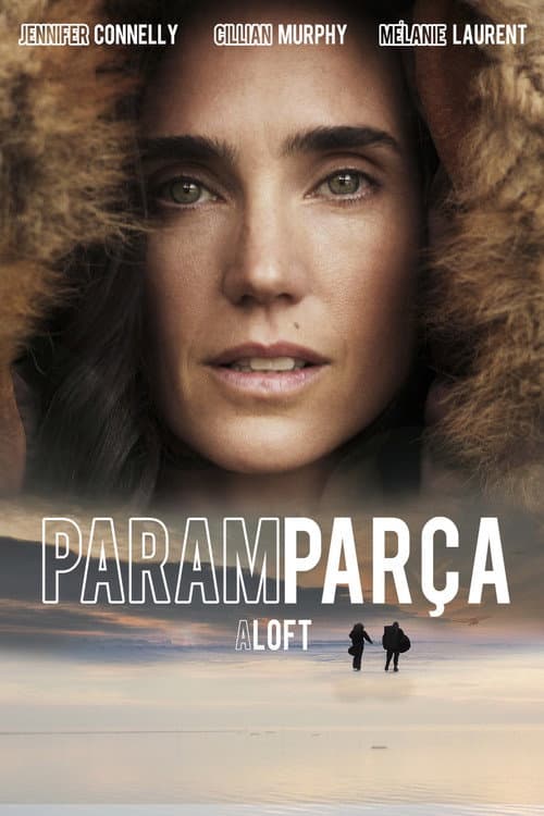 Paramparça afişi