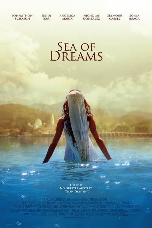 Sea of Dreams afişi