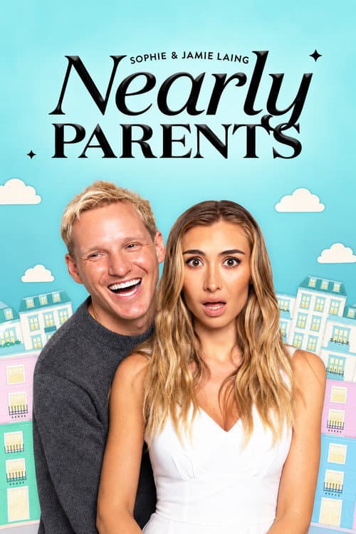 Nearlyparents afişi