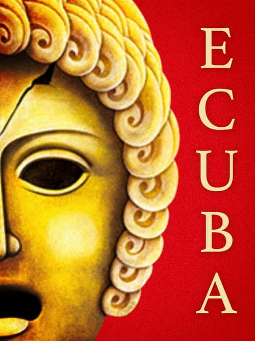 Manfroce: Ecuba - Festival Valle d'Itria afişi
