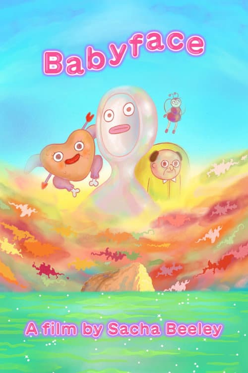 Babyface afişi