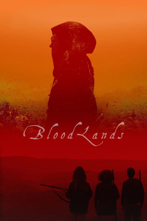 Bloodlands afişi