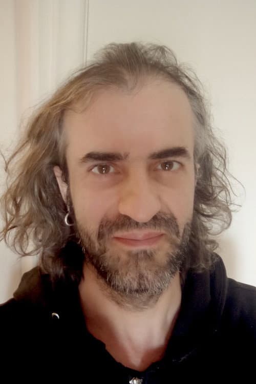 Christos Anagnostopoulos