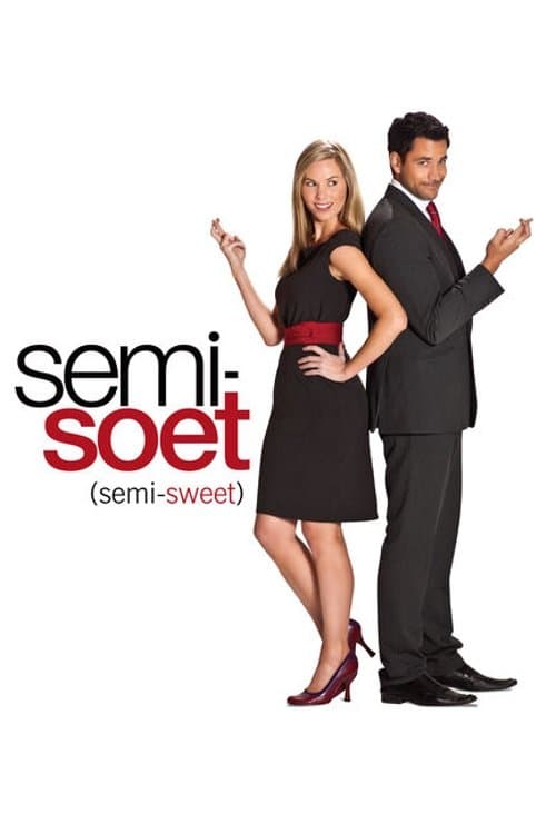 Semi-Soet afişi