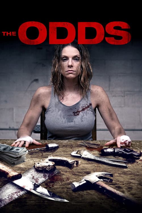 The Odds afişi
