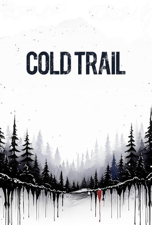 Cold Trail afişi
