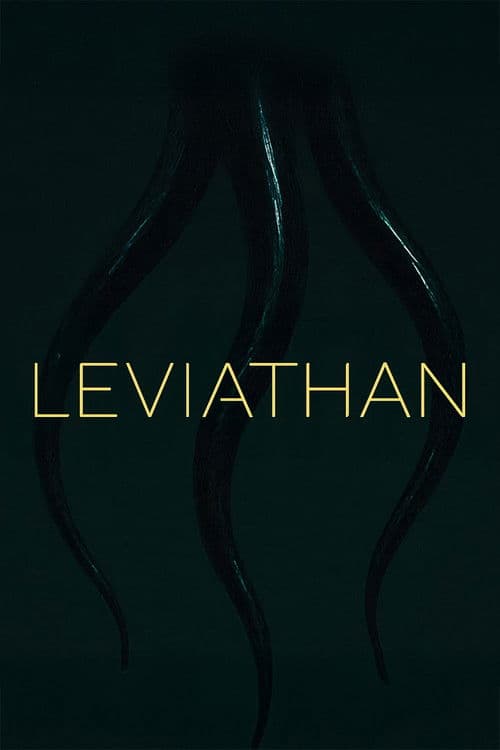 Leviathan afişi