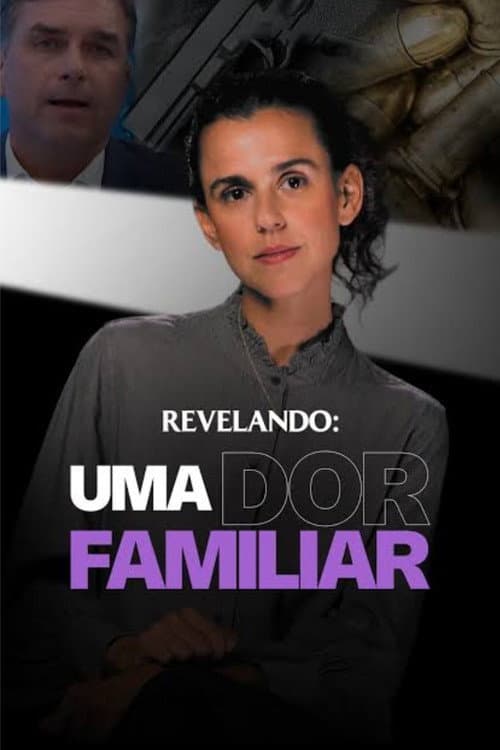 Uma Dor Familiar afişi