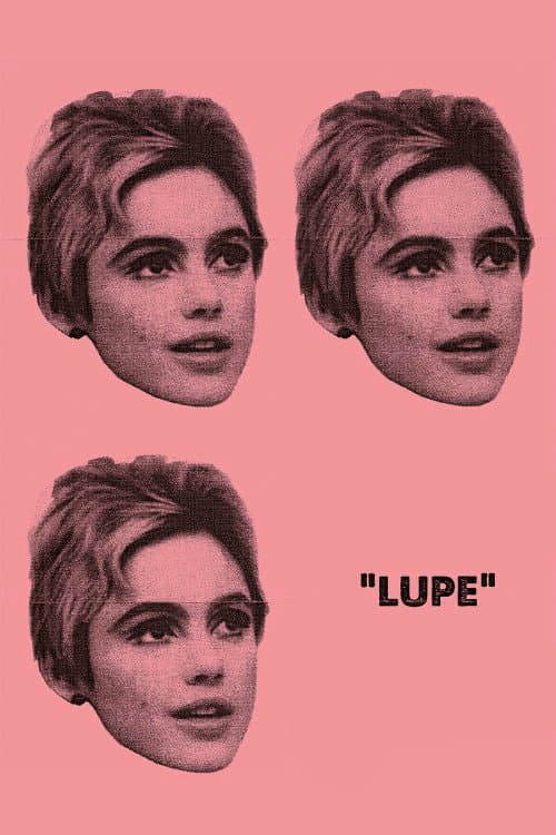 Lupe afişi