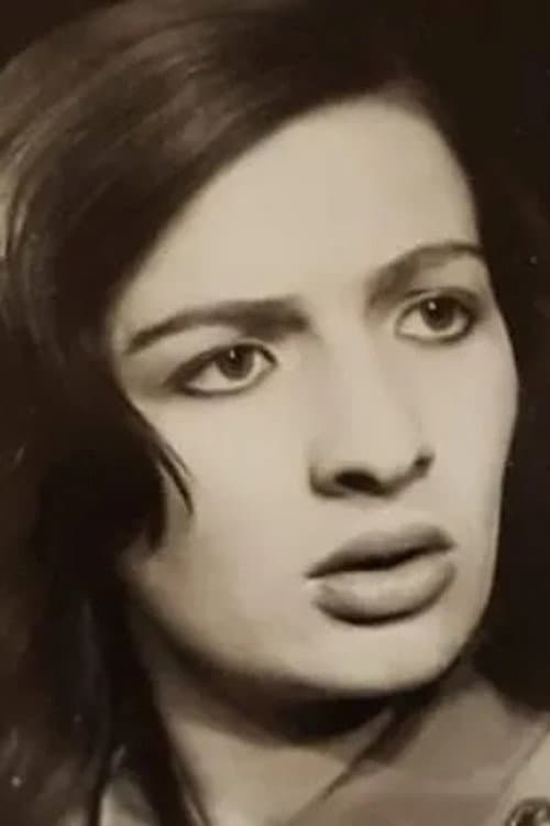 Marie Qyrsaqi