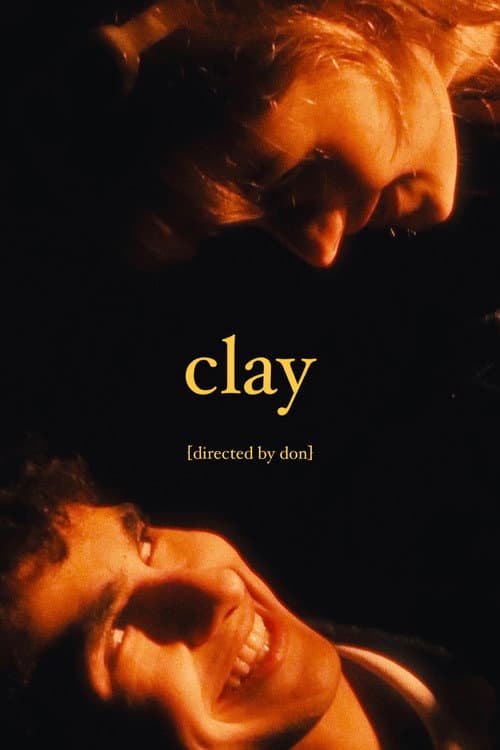 clay afişi