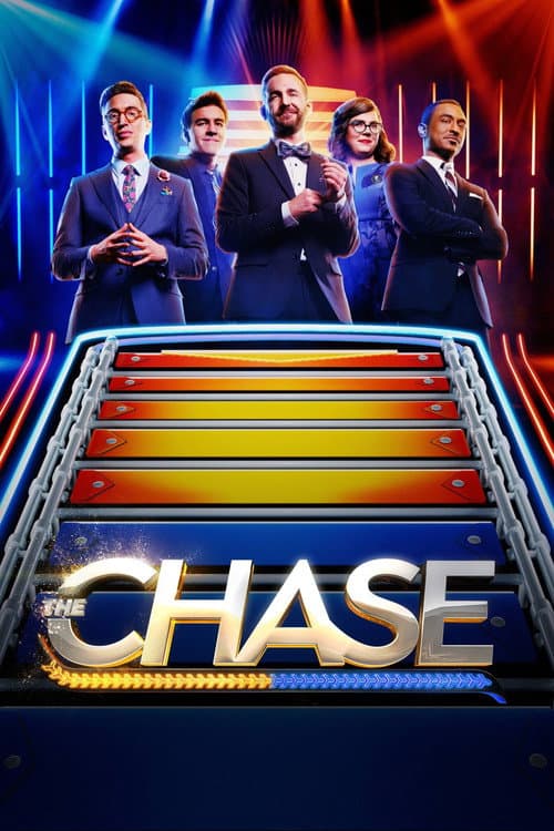 The Chase afişi