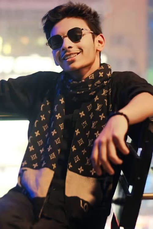 Takbir Ahamed Rad