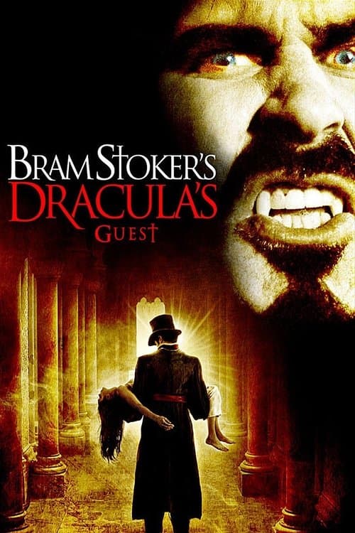 Dracula's Guest afişi
